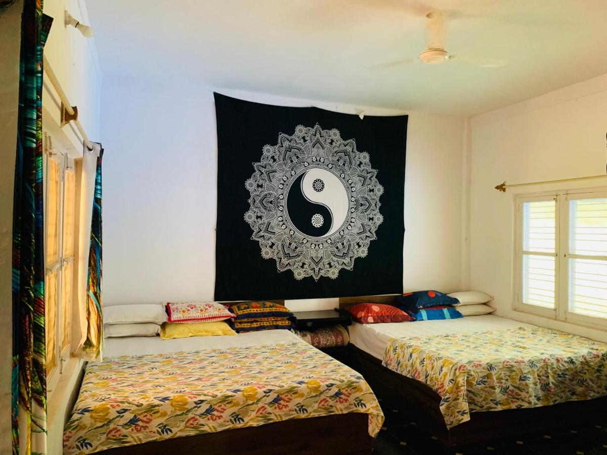 Eco Farm Villa Bangalore Exteriör bild